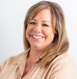 Meet your Posher, Maureen